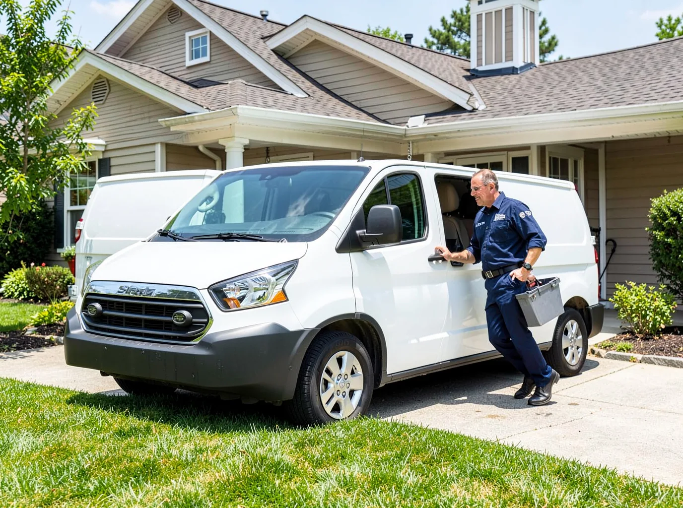 Emergency Plumber company in Las Vegas, NV